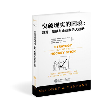 突破现实的困境：趋势、禀赋与企业家的大战略 下载