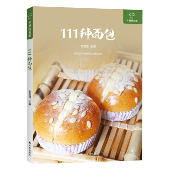 大厨请到家：111种面包 下载