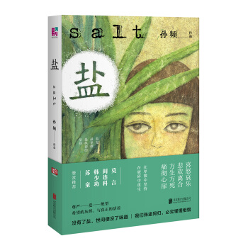 盐（莫言、阎连科、韩少功、苏童、范小青力荐作品！） 下载