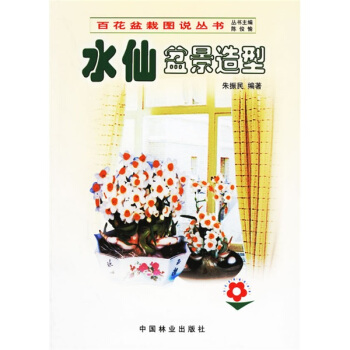 水仙盆景造型 下载
