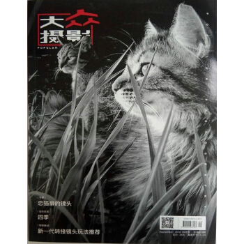 大众摄影（2018年9月号） 下载