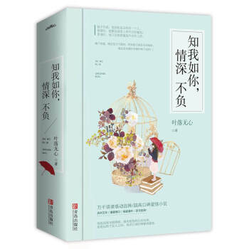 知我如你，情深不负（上下） 下载