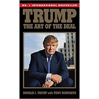特朗普：交易的艺术 Trump:The Art of Deal 下载