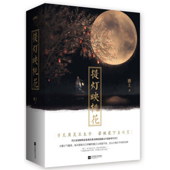 提灯映桃花(上下） 下载