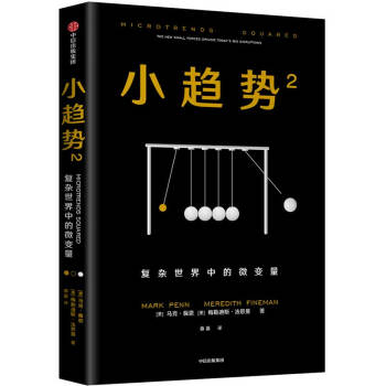 小趋势2 下载