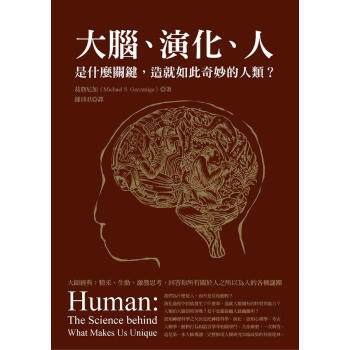 大腦、演化、人：是什麼關鍵，造就如此奇妙的人類？ 下载