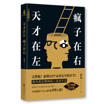 天才在左疯子在右完整版　[荐书联盟推荐] 下载