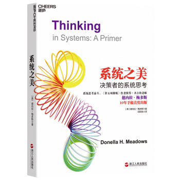 系统之美：决策者的系统思考 下载