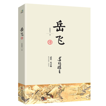 岳飞传 下载