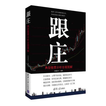 跟庄：典型股票分析全程图解 下载