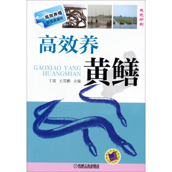 高效养殖致富直通车：高效养黄鳝 下载