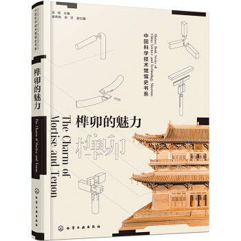 榫卯的魅力：七千年建筑榫卯与家具榫卯的美妙艺术 下载