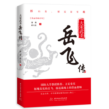 大宋武圣:岳飞传 下载