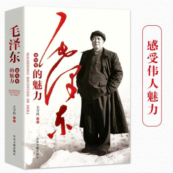 毛泽东说与写的魅力 下载