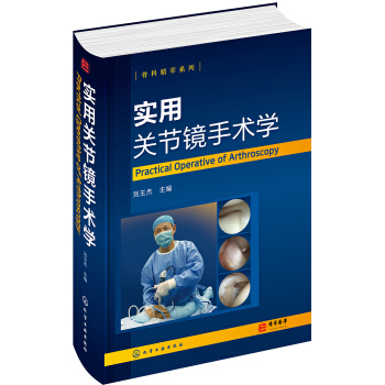 骨科精萃系列--实用关节镜手术学 下载