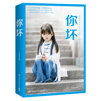 你坏（大冰作品） 下载