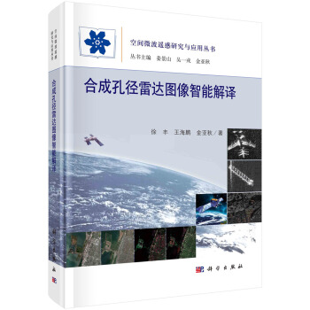合成孔径雷达图像智能解译 下载