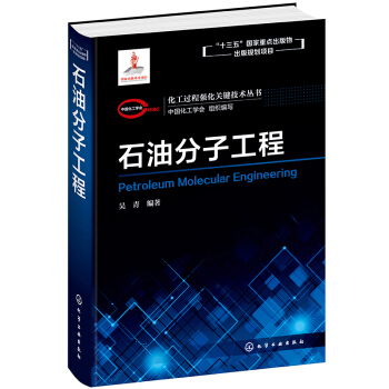 化工过程强化关键技术丛书-石油分子工程 下载