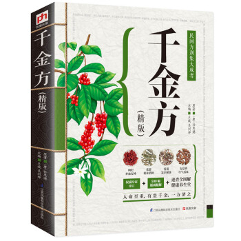 千金方（精版） 下载