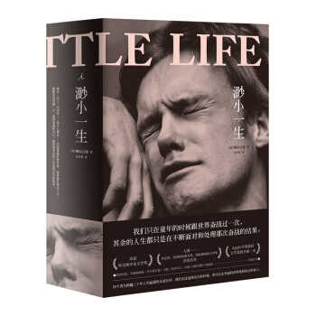 渺小一生（盒装上下册） 下载