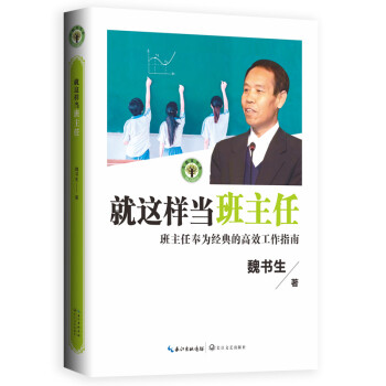 就这样当班主任（大教育书系） 下载