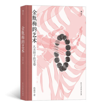 金瓶梅的艺术 下载