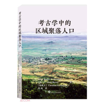 考古学中的区域聚落人口 下载