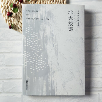 北大授课 下载