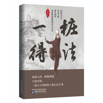 桩法一得 下载