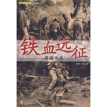 经典战史回眸抗战系列：铁血远征·滇缅会战 下载