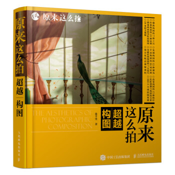 原来这么拍 超越构图（摄影客出品） 下载