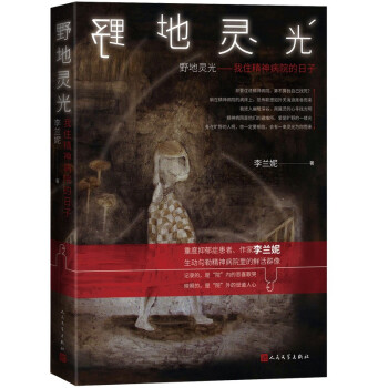 野地灵光：我住精神病院的日子 下载