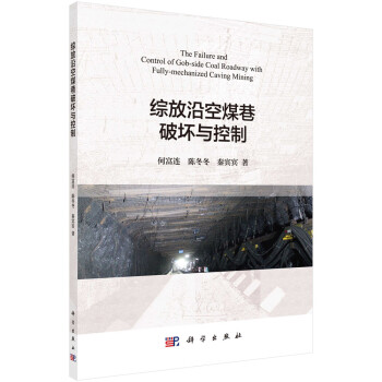 综放沿空煤巷破坏与控制 下载