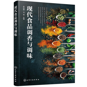 现代食品调香与调味 下载