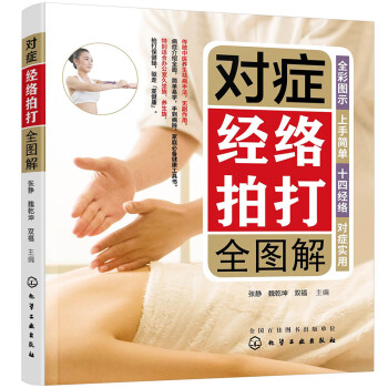 对症经络拍打全图解 下载