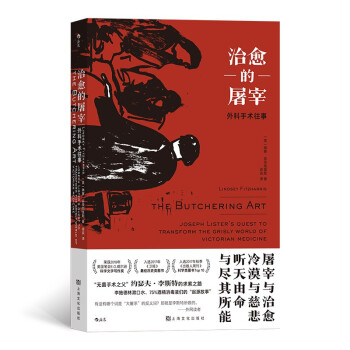 治愈的屠宰：外科手术往事 下载