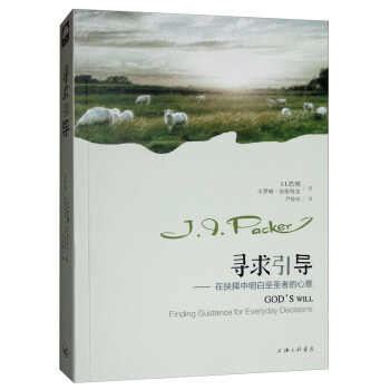 寻求引导：在抉择中明白至圣者的心意 [God's Will Finding Guidance for Everyday Decisions] 下载
