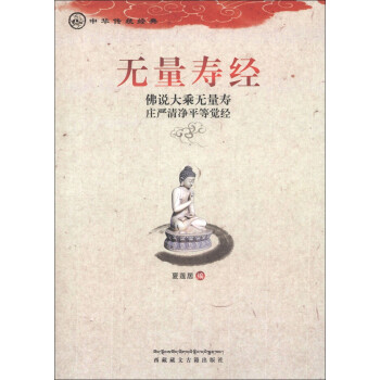 中华传统经典·无量寿经：佛说大乘无量寿庄严清净平等觉经 下载