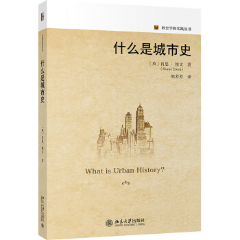 什么是城市史 下载