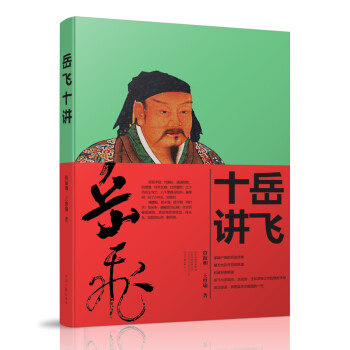 岳飞十讲 下载