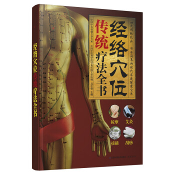 经络穴位传统疗法全书（汉竹） 下载