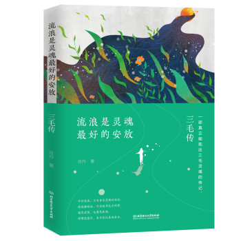 流浪是灵魂最好的安放：三毛传 下载