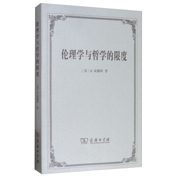 伦理学与哲学的限度 下载