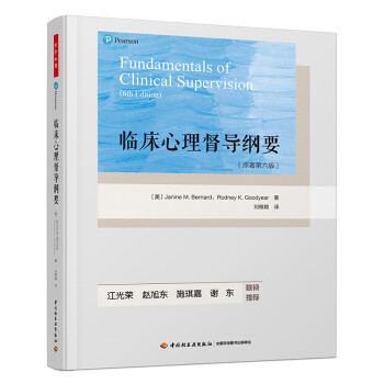 万千心理·临床心理督导纲要：原著第六版 下载
