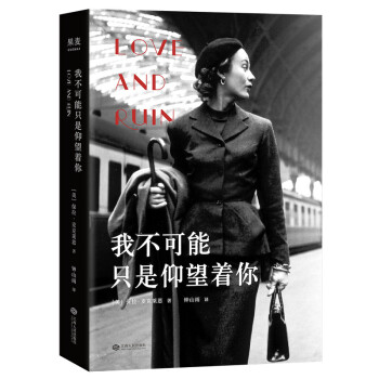 我不可能只是仰望着你（雄踞《纽约时报》畅销榜56周美国作家保拉·麦克莱恩新作，重现海明威与第三任妻子盖尔霍恩霍恩火热而短暂的爱恋） 下载