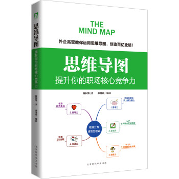 思维导图 : 提升你的职场核心竞争力 下载