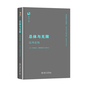 总体与无限 论外在性 下载