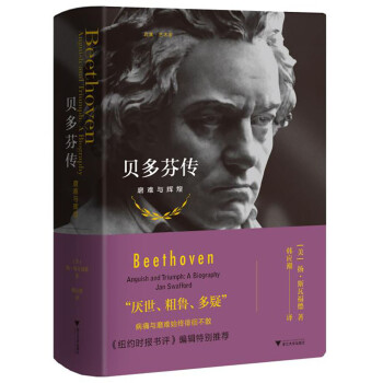 贝多芬传：磨难与辉煌 下载