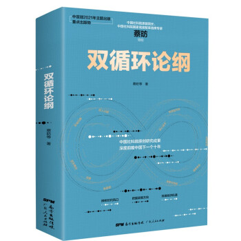 双循环论纲 下载