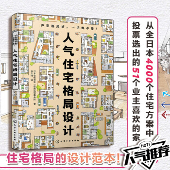 人气住宅格局设计 下载
